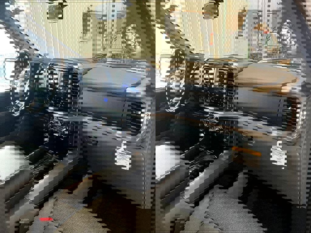 New 2024 Ford F150 XLT w/ Equipment Group 303A High image 10