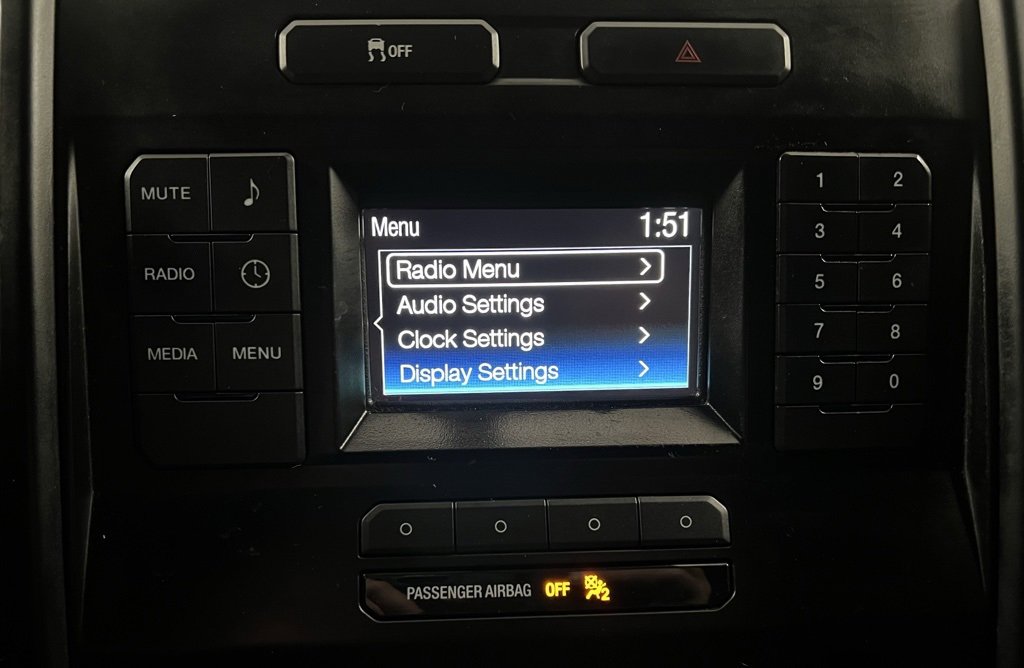 Used 2016 Ford F150 XL w/ XL Power Equipment Group image 40