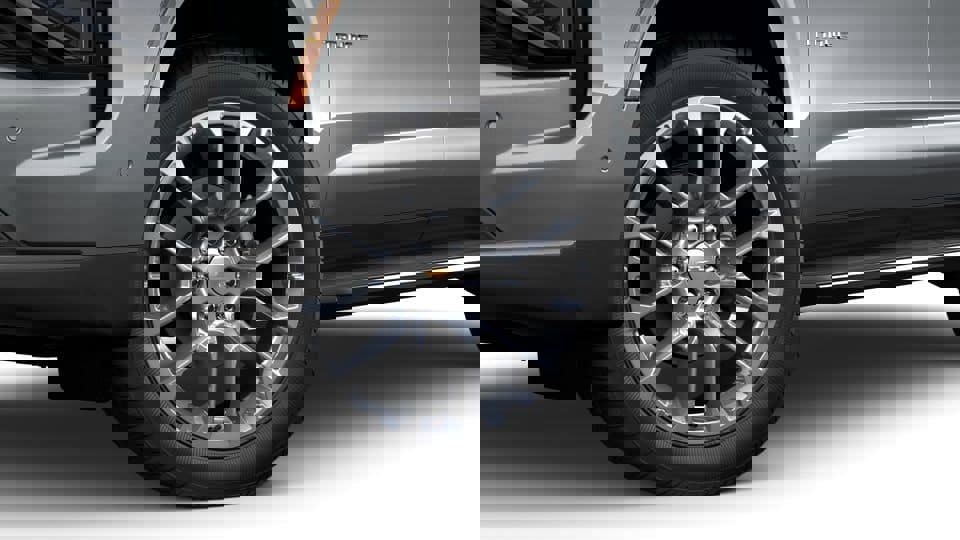 New 2026 Chevrolet Tahoe Premier image 30