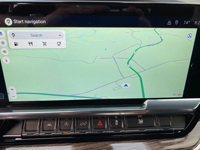 New 2026 Chevrolet Silverado 1500 LT w/ Convenience Package II image 10