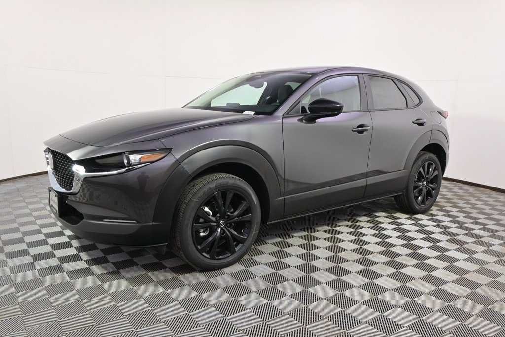 New 2026 MAZDA CX-30 AWD 2.5 S w/ Select Sport Pkg image 2