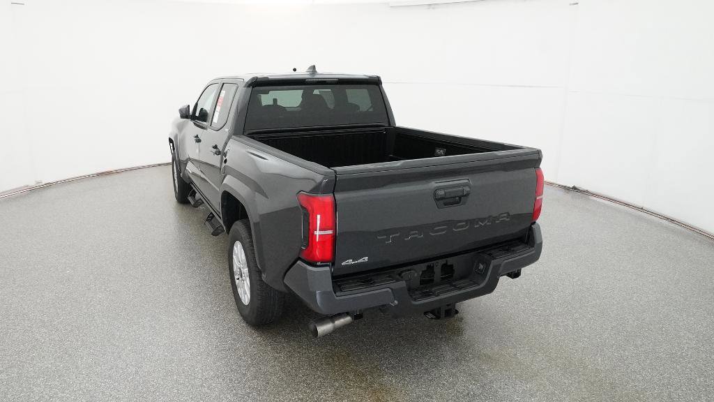 New 2026 Toyota Tacoma SR5 image 16