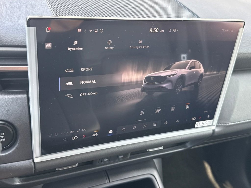 New 2026 MAZDA CX-5 Preferred AWD/4WD image 22