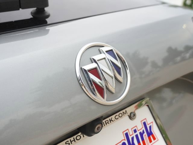Used 2023 Buick Envision Essence FWD image 12