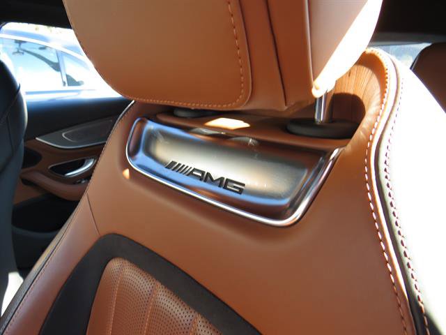 Used 2023 Mercedes-Benz AMG GT 43 image 20