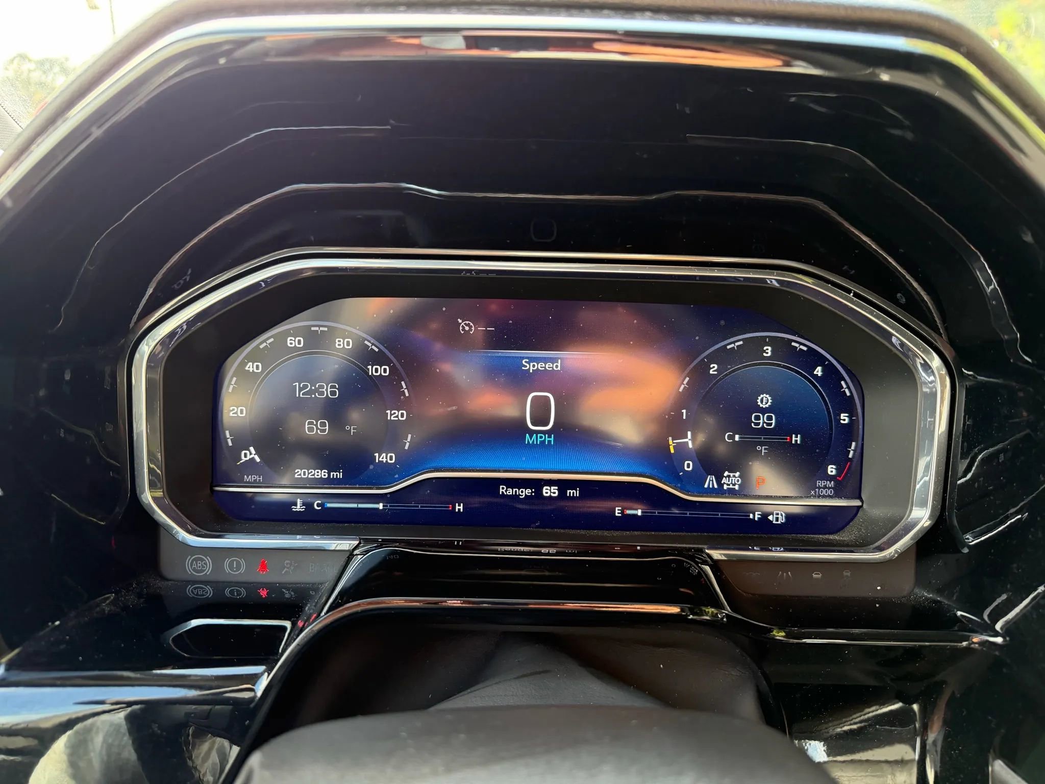 Used 2024 Chevrolet Silverado 1500 RST w/ All Star Edition Plus image 13