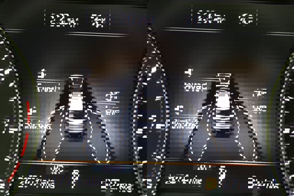 Used 2023 INFINITI QX60 Pure image 21