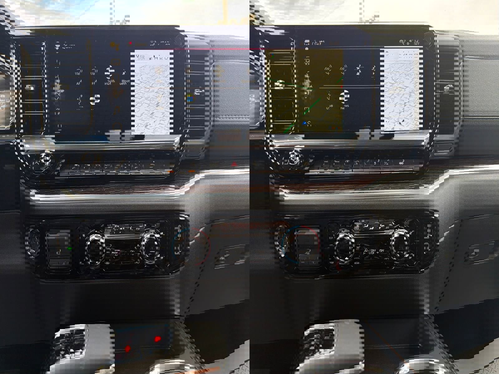 New 2026 GMC Sierra 1500 Elevation w/ Elevation Premium Package image 29