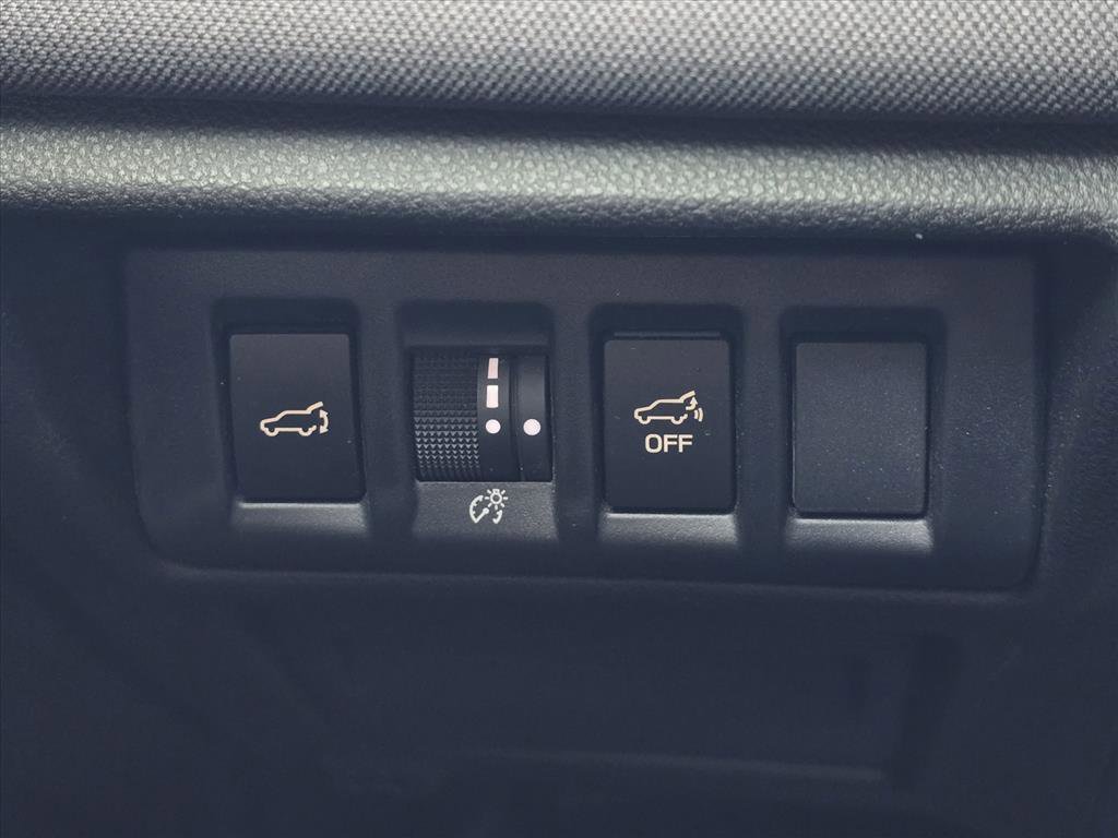 Used 2025 Subaru Outback Premium w/ Popular Package #1A image 22