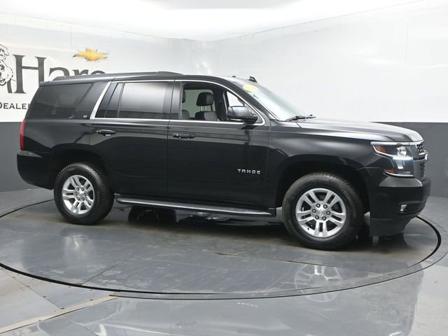 Used 2020 Chevrolet Tahoe LT image 51