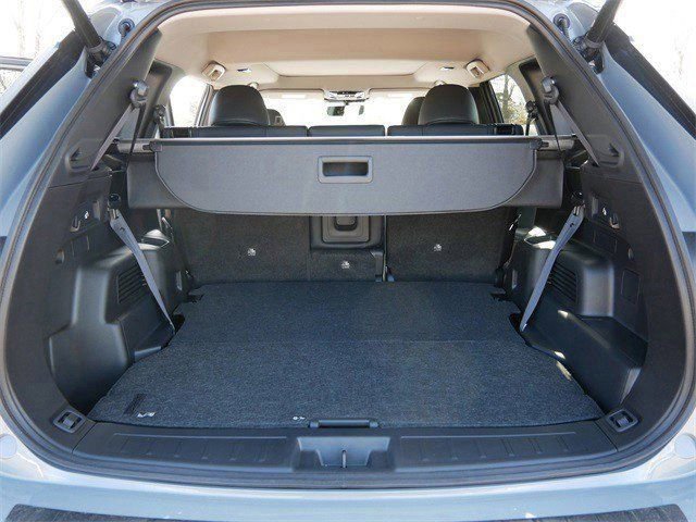 New 2026 Mitsubishi Outlander Trail Edition image 6