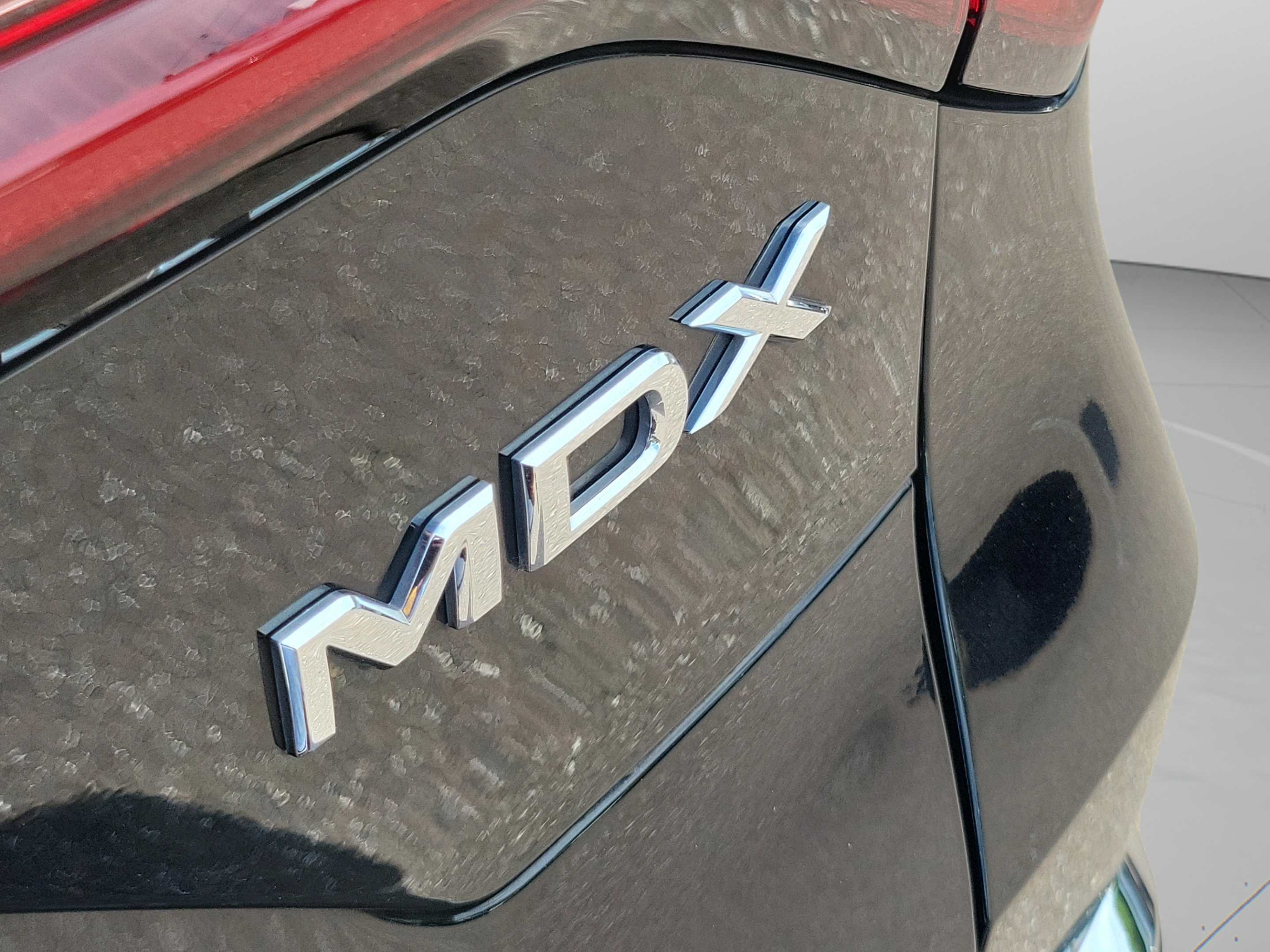 Used 2025 Acura MDX SH-AWD image 31