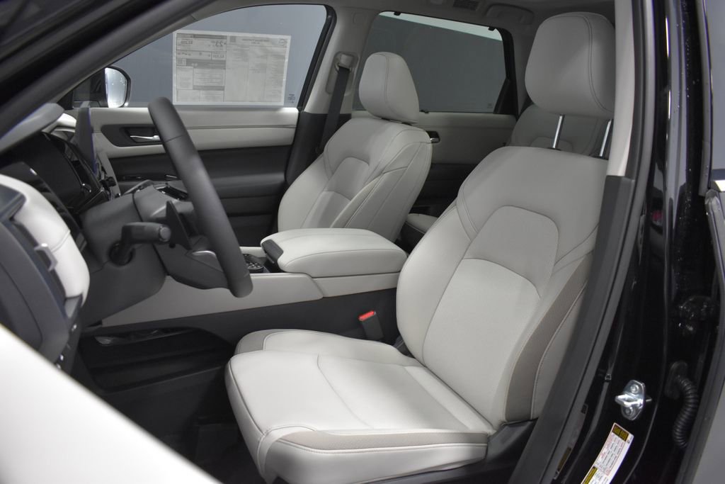 New 2026 Nissan Pathfinder SL AWD/4WD image 5