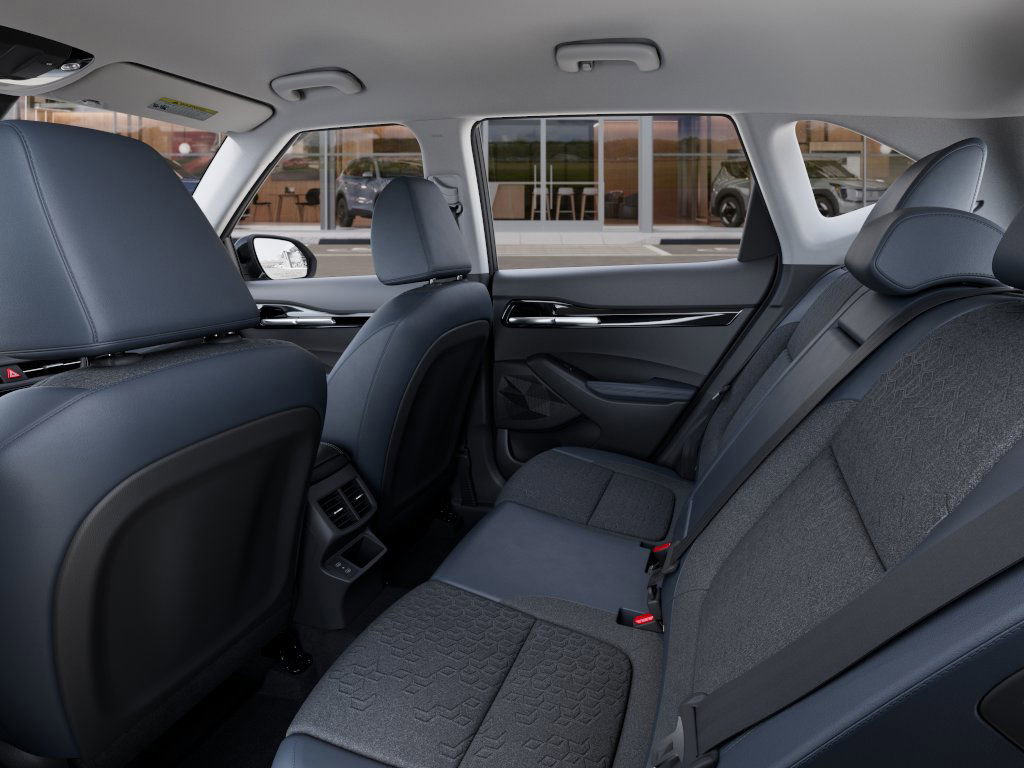 New 2025 Kia Seltos S image 18