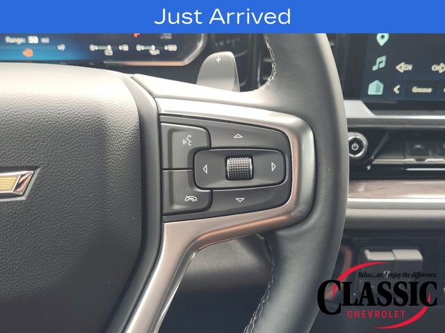 Used 2026 Chevrolet Silverado 1500 LTZ w/ LTZ Premium Texas Edition image 36