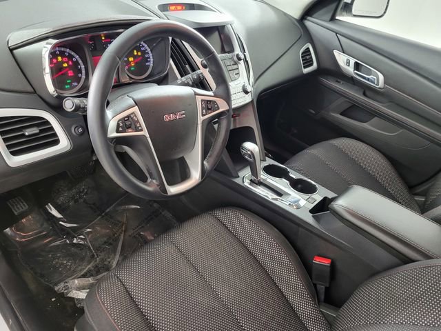 Used 2015 GMC Terrain SLE w/ Safety Package AWD/4WD image 12