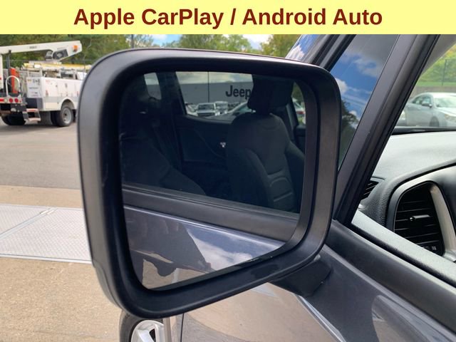 Used 2022 Jeep Renegade Latitude image 8