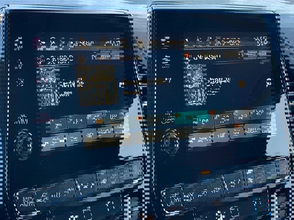 Used 2018 Honda Odyssey Elite image 19