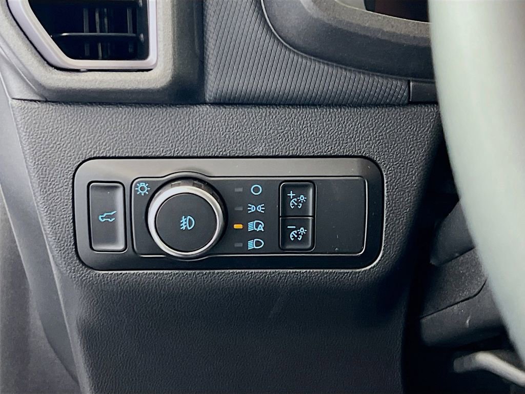 New 2025 Ford Bronco Sport Badlands w/ Badlands Tech Package image 20