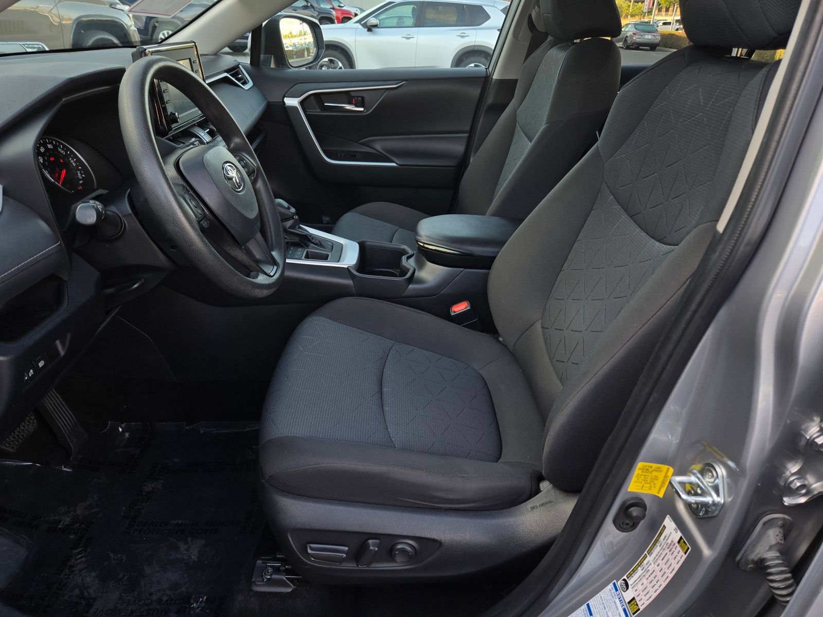 Certified 2022 Toyota RAV4 XLE AWD/4WD image 15