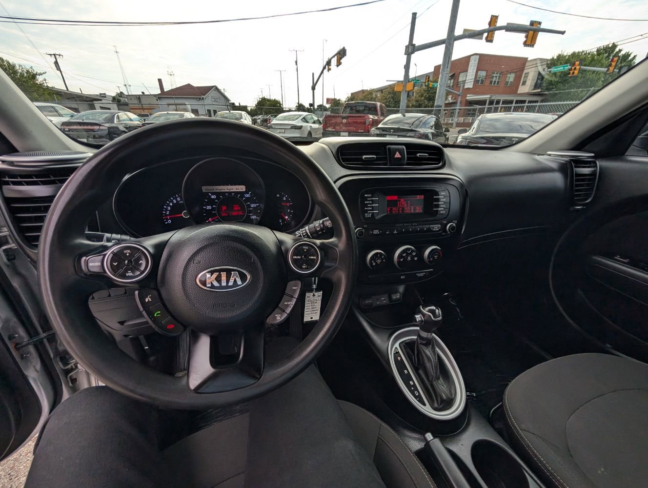 Used 2016 Kia Soul image 21