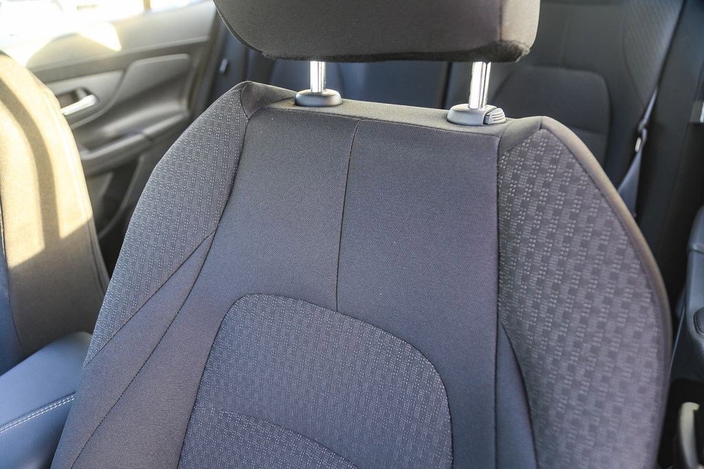 Used 2026 Nissan Sentra S w/ Floor Mat Package image 26