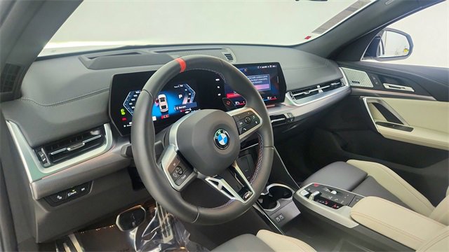 Used 2025 BMW X2 M35i image 20