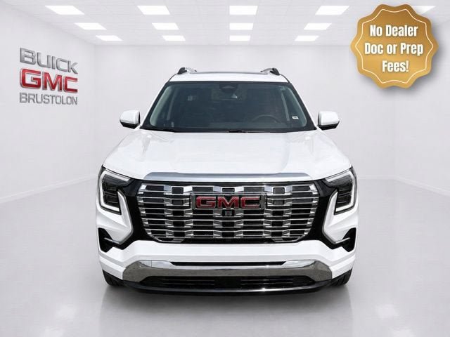 New 2027 GMC Terrain Denali AWD/4WD video 3