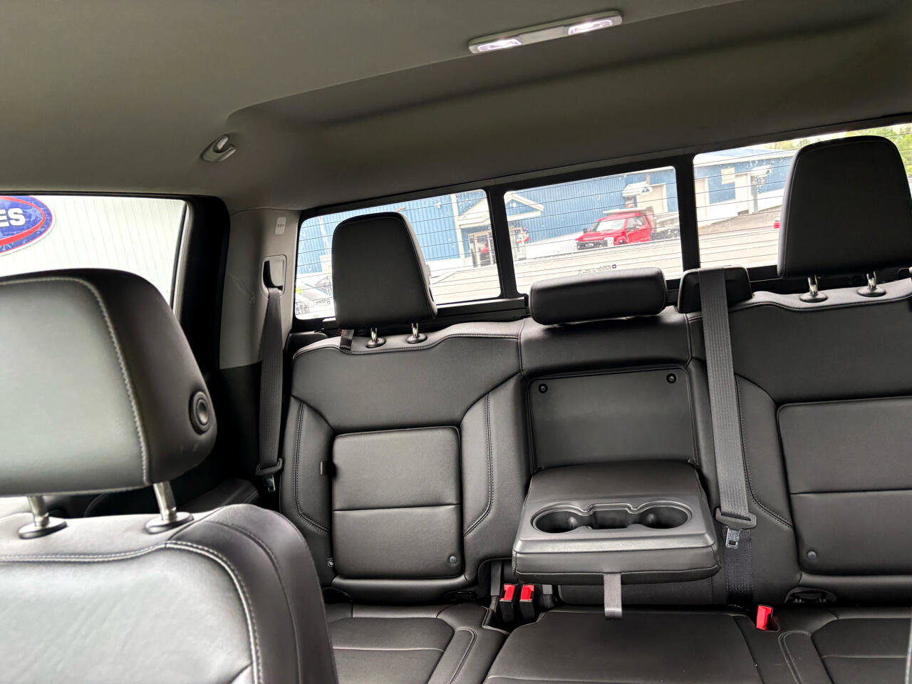 Used 2019 Chevrolet Silverado 1500 LT Trail Boss image 37