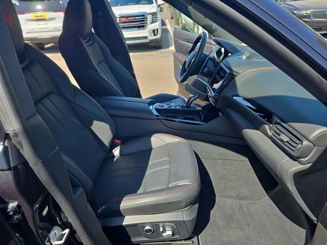 Used 2024 Maserati Levante Modena Ultima image 10