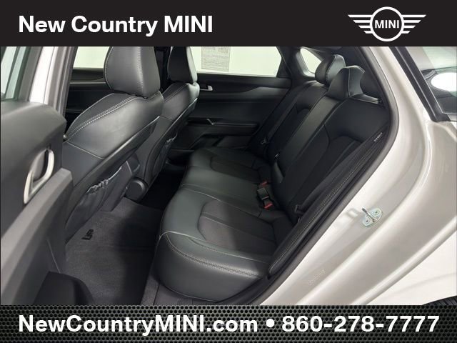 Used 2024 Kia K5 GT-Line w/ GT-Line Premium Package image 12