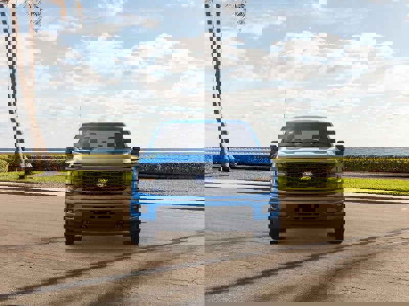 New 2025 Ford F150 STX w/ Equipment Group 200A image 28