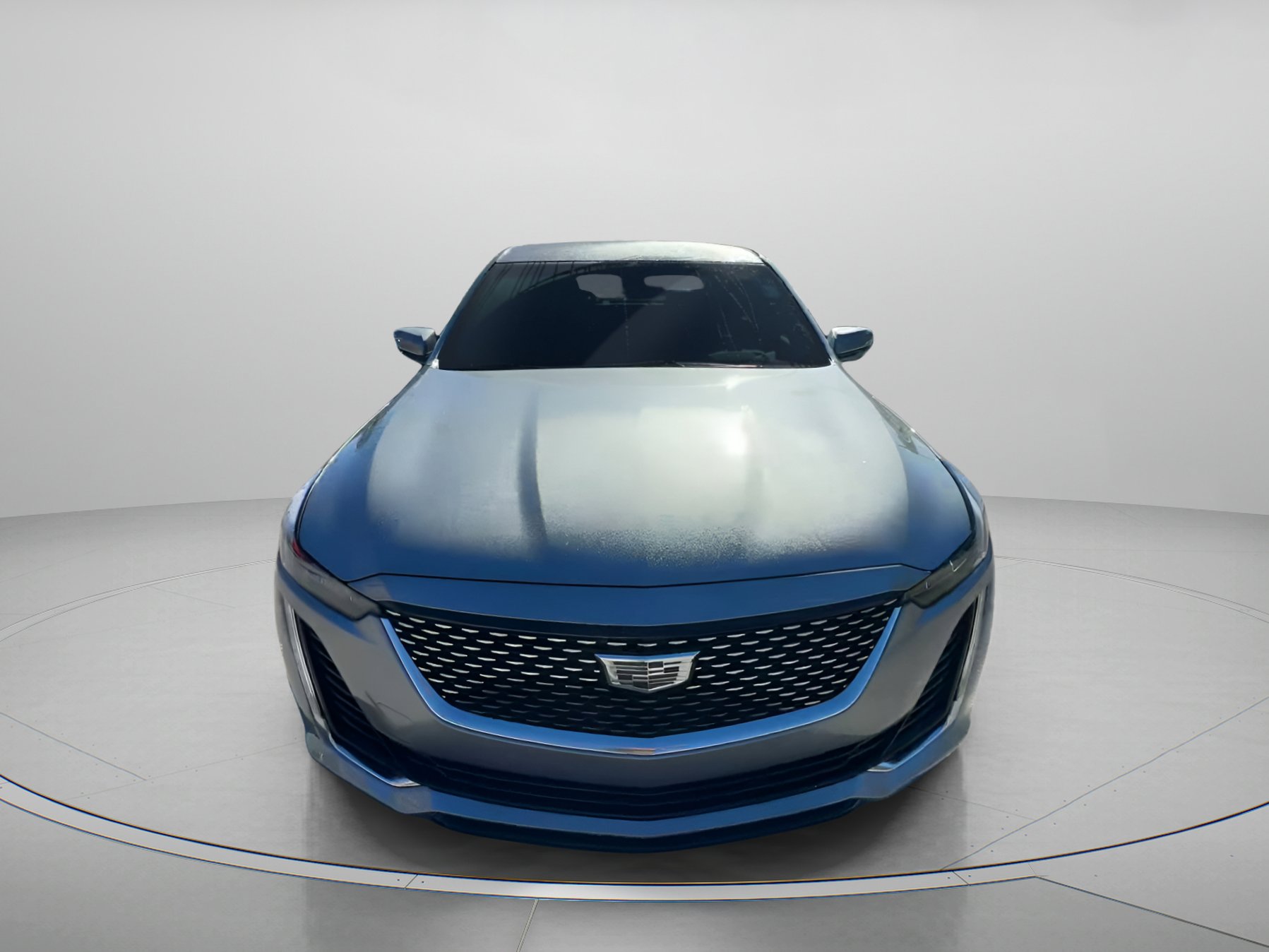 Used 2024 Cadillac CT5 Luxury image 7