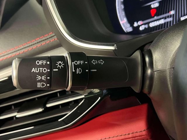 Used 2026 Acura MDX A-Spec image 24