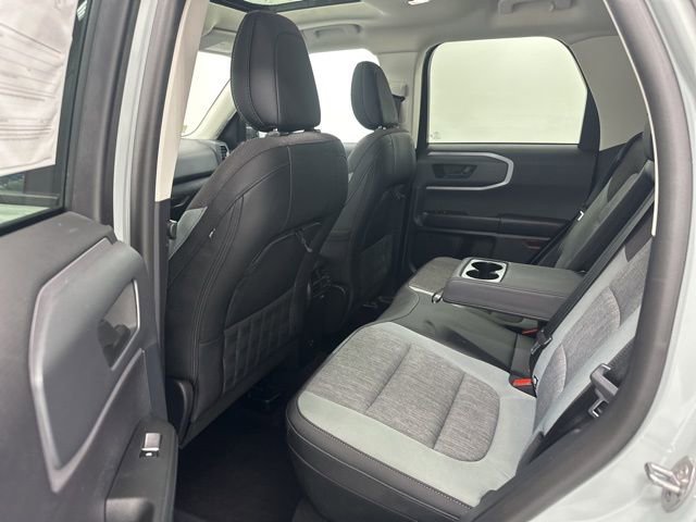 Used 2022 Ford Bronco Sport Big Bend w/ Convenience Package image 30