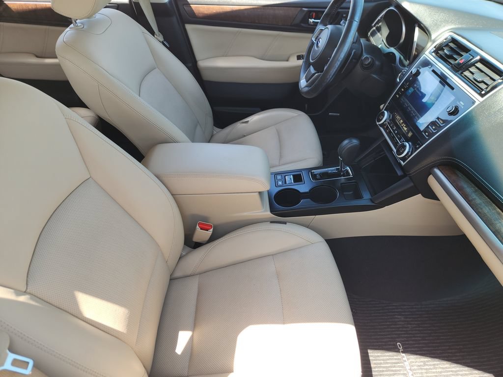Used 2018 Subaru Outback 2.5i Limited AWD/4WD image 13
