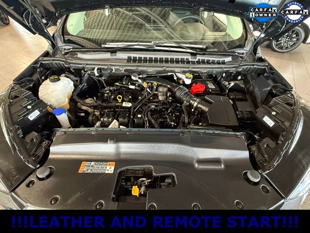 Used 2022 Ford Edge SEL w/ Convenience Package image 13