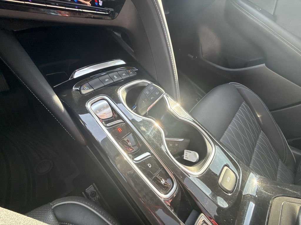 Certified 2023 Buick Envision Avenir image 22