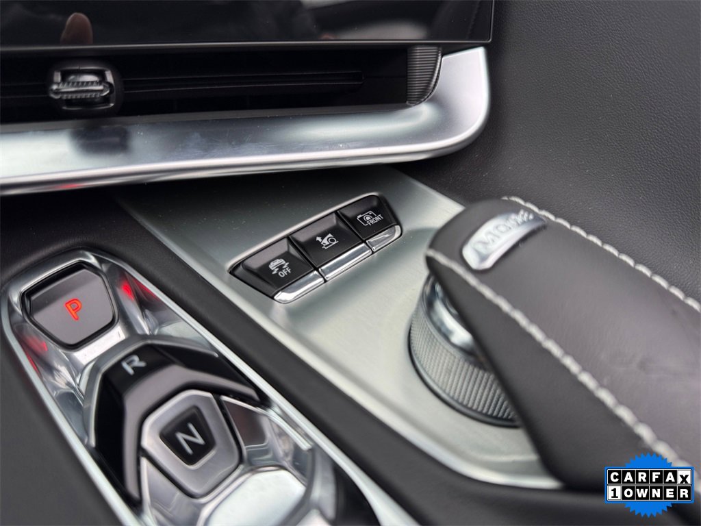 Used 2025 Chevrolet Corvette Z06 w/ Battery Protection Package image 26