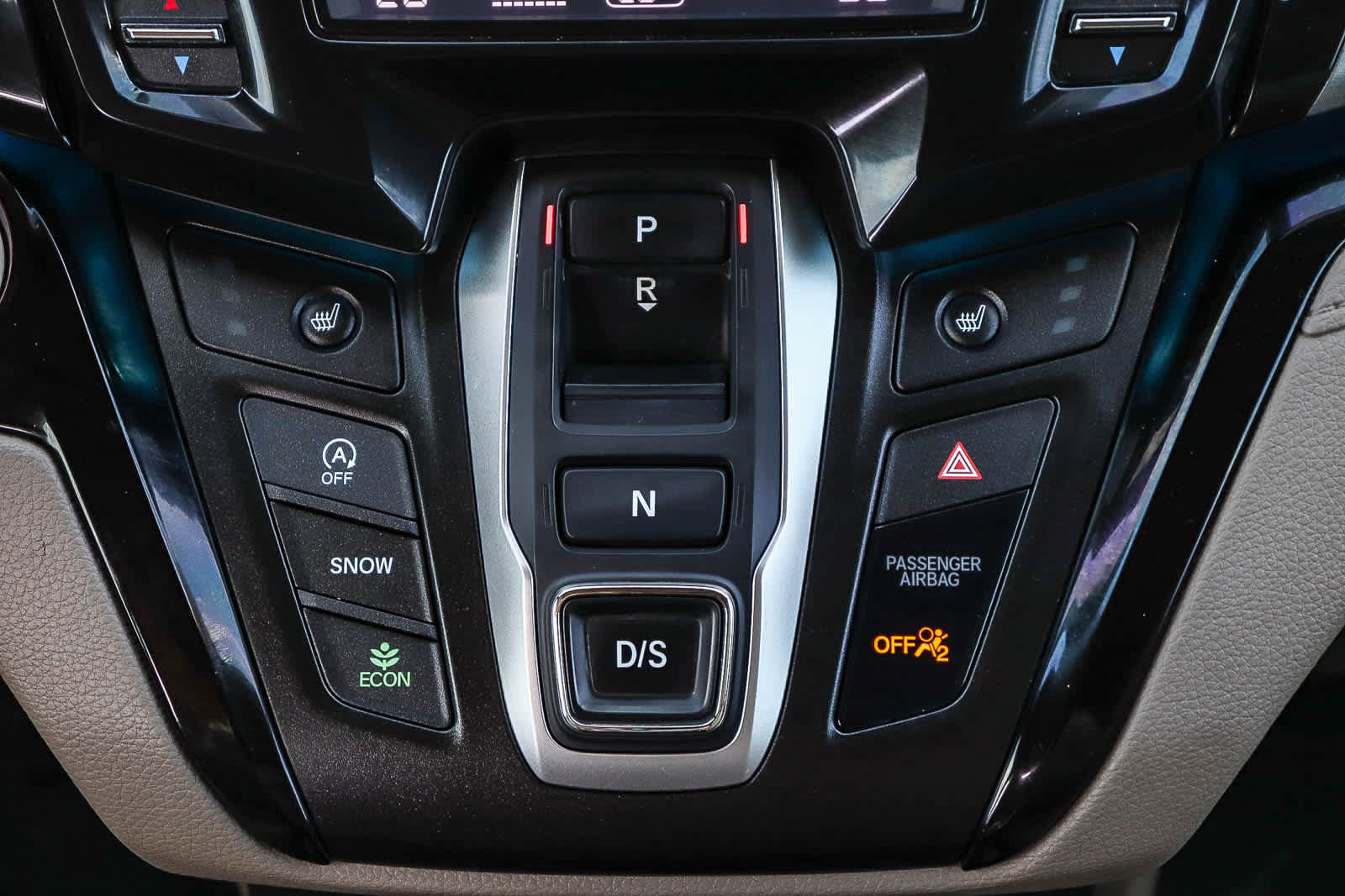 Used 2022 Honda Odyssey Touring image 17