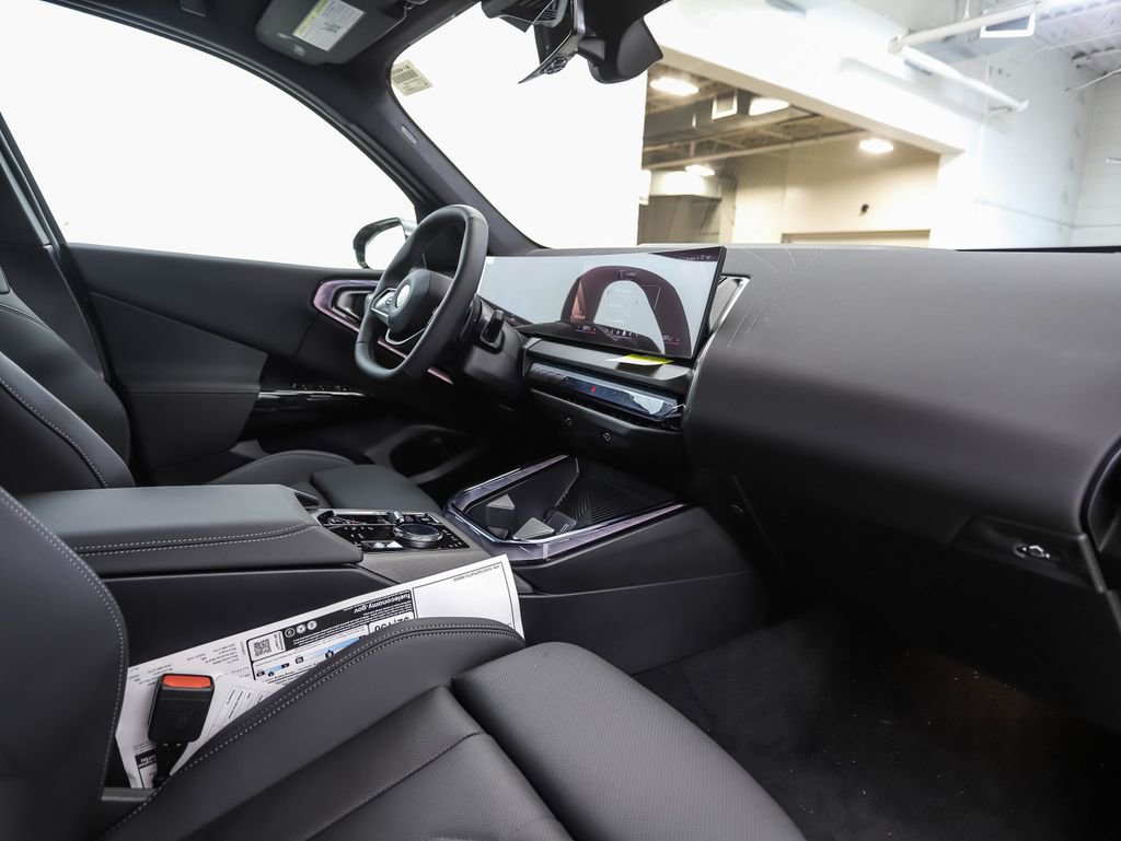 Used 2026 BMW X3 xDrive30 w/ Convenience Package image 28