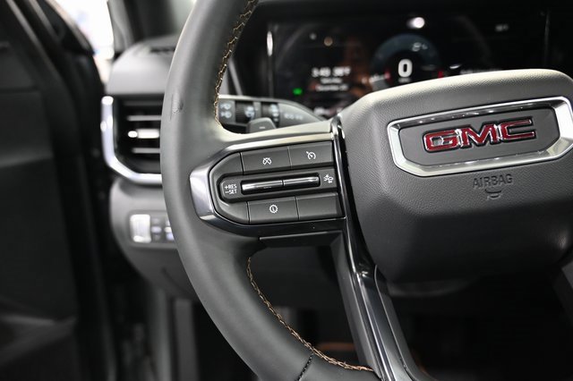 New 2026 GMC Terrain AT4 w/ Convenience Package III image 21