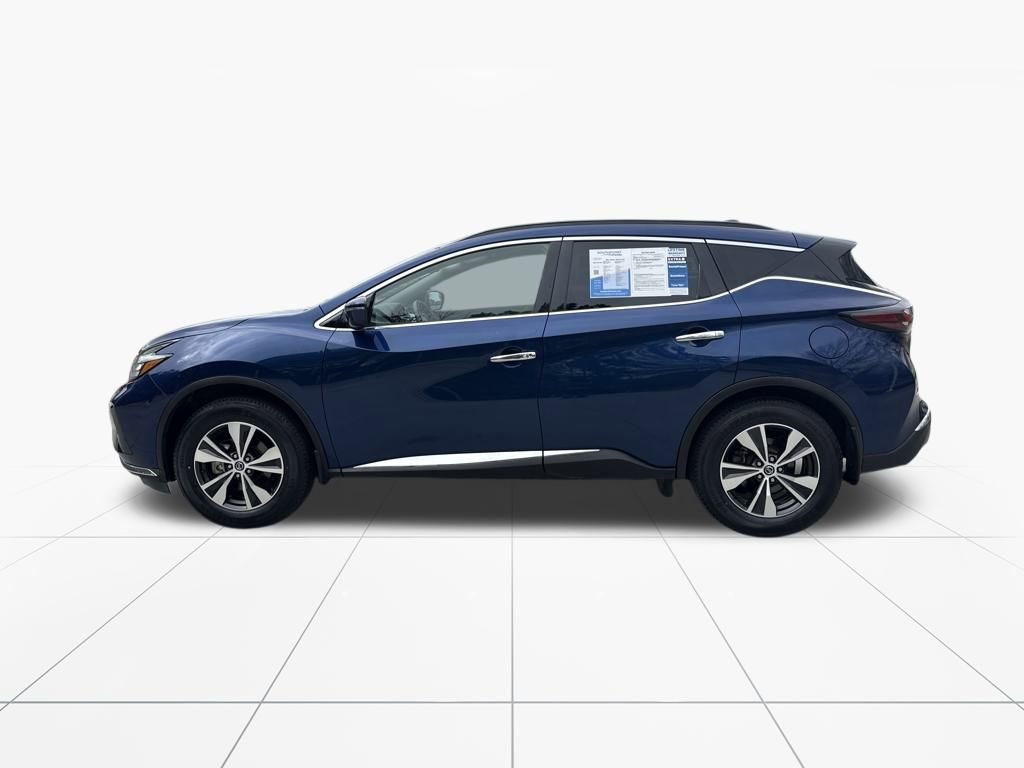 Used 2021 Nissan Murano SV image 5