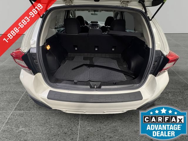 Used 2018 Subaru Crosstrek 2.0i Premium w/ Eyesight System AWD/4WD image 14
