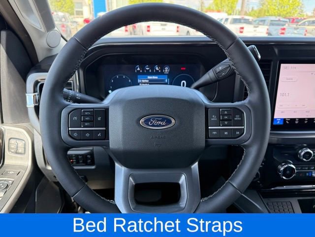New 2026 Ford F350 Lariat AWD/4WD image 21