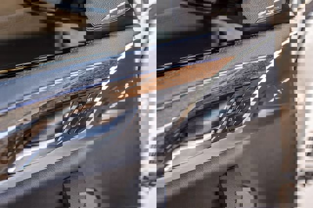 Used 2019 BMW X3 M40i w/ Premium Package AWD/4WD image 51