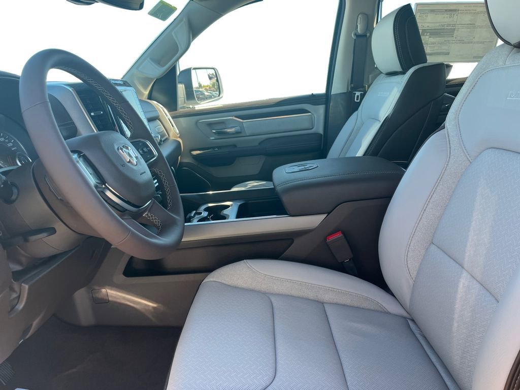 New 2026 RAM 1500 Laramie w/ Laramie Southwest Edition image 19