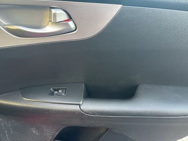 Used 2024 Kia Forte LXS image 34