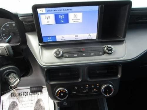 Used 2024 Ford Maverick XL image 10