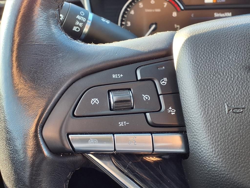 Used 2024 Cadillac XT6 Premium Luxury image 26